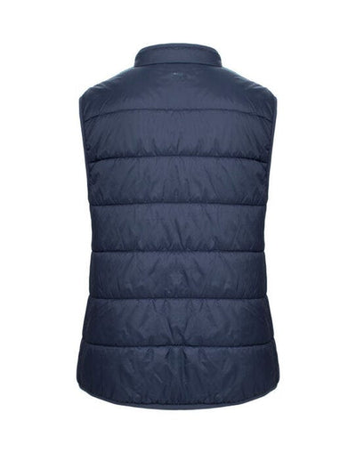 Cutter & Buck CB351485 C&amp;B Ladies Mount Adams Light Vest - Dark Navy