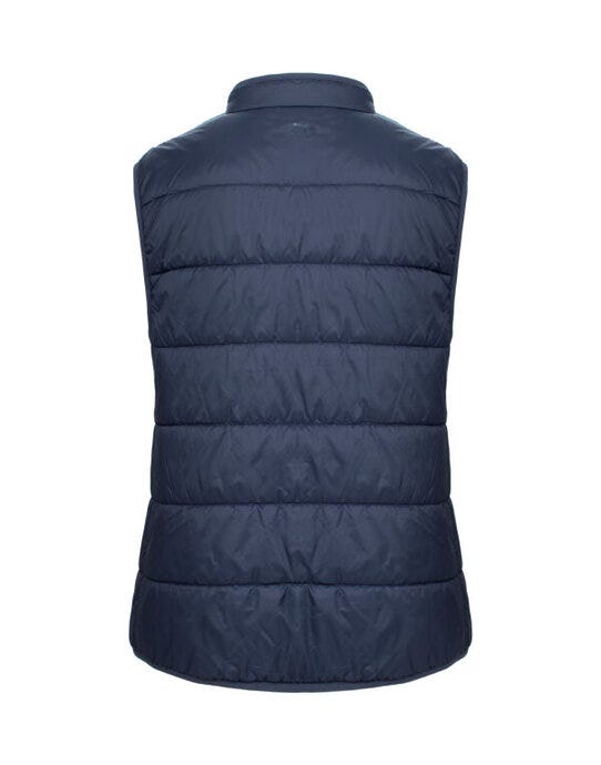 Cutter & Buck CB351485 C&amp;B Ladies Mount Adams Light Vest - Dark Navy