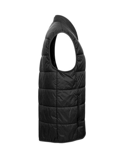 Cutter & Buck CB351485 C&amp;B Ladies Mount Adams Light Vest - Black