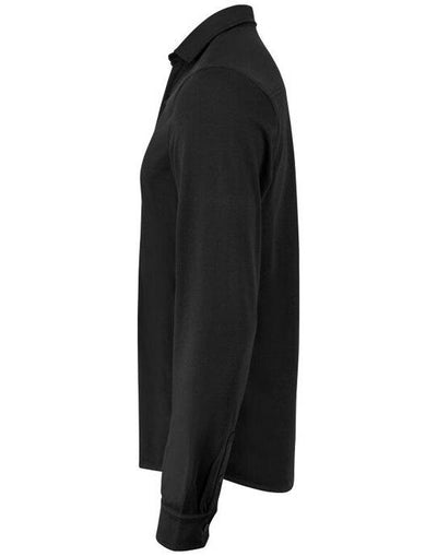 Cutter & Buck CB352410 C&amp;B Advantage Shirt - Black