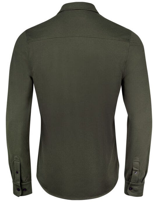 Cutter & Buck CB352410 C&amp;B Advantage Shirt - Ivy Green