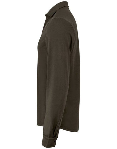 Cutter & Buck CB352410 C&amp;B Advantage Shirt - Ivy Green