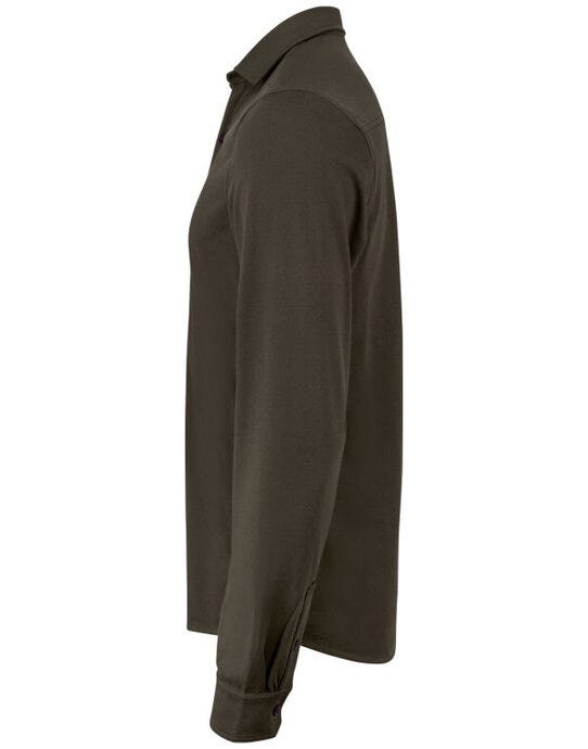 Cutter & Buck CB352410 C&amp;B Advantage Shirt - Ivy Green