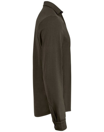 Cutter & Buck CB352410 C&amp;B Advantage Shirt - Ivy Green