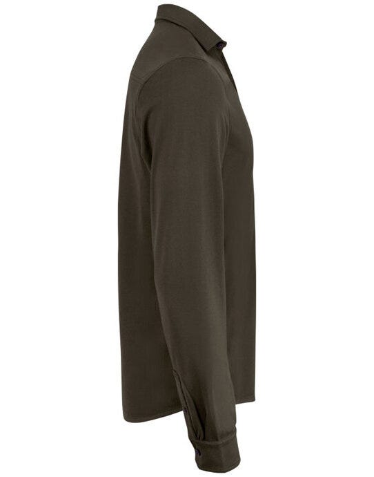 Cutter & Buck CB352410 C&amp;B Advantage Shirt - Ivy Green