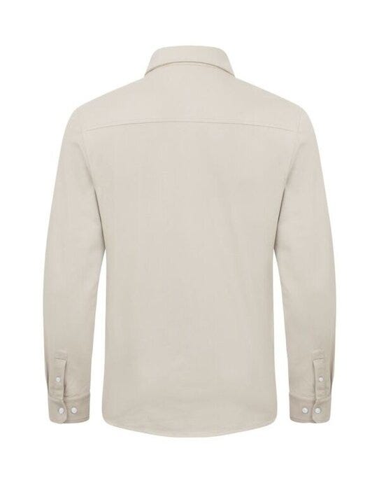 Cutter & Buck CB352410 C&amp;B Advantage Shirt - Beige
