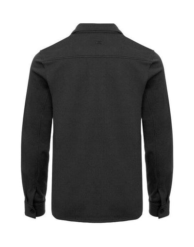 Cutter & Buck CB352414 C&amp;B Advantage Leisure Shirt - Black