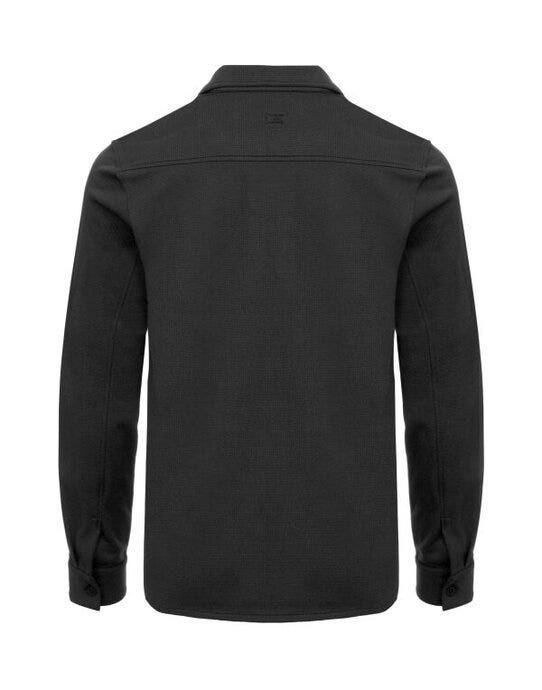 Cutter & Buck CB352414 C&amp;B Advantage Leisure Shirt - Black