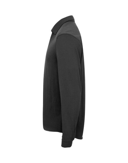 Cutter & Buck CB352414 C&amp;B Advantage Leisure Shirt - Black