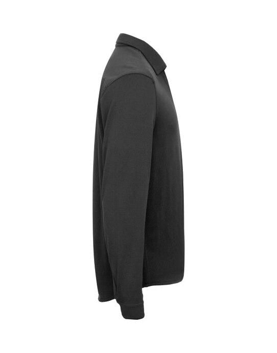 Cutter & Buck CB352414 C&amp;B Advantage Leisure Shirt - Black