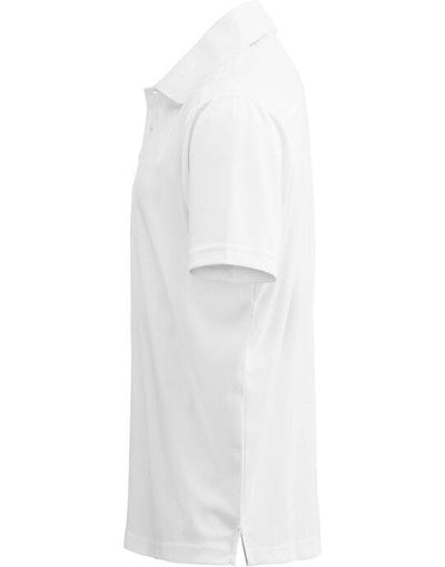 Cutter & Buck CB354400 C&amp;B Kelowna Polo - White