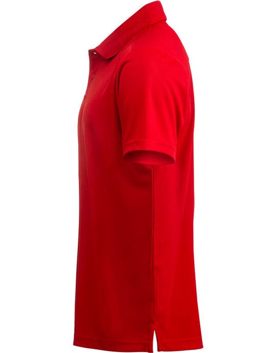 Cutter & Buck CB354400 C&amp;B Kelowna Polo - Red
