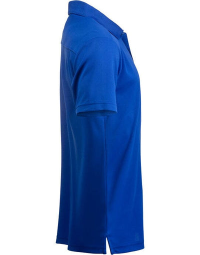 Cutter & Buck CB354400 C&amp;B Kelowna Polo - Royal