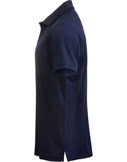 Cutter & Buck CB354400 C&amp;B Kelowna Polo - Dark Navy