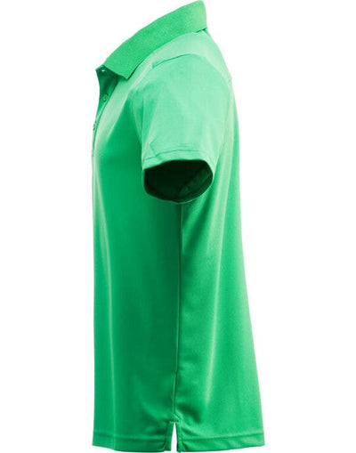 Cutter & Buck CB354400 C&amp;B Kelowna Polo - Green