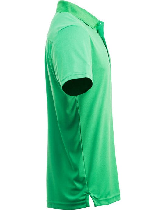 Cutter & Buck CB354400 C&amp;B Kelowna Polo - Green