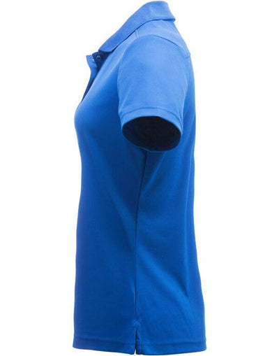 Cutter & Buck CB354401 C&amp;B Ladies Kelowna Polo - Royal