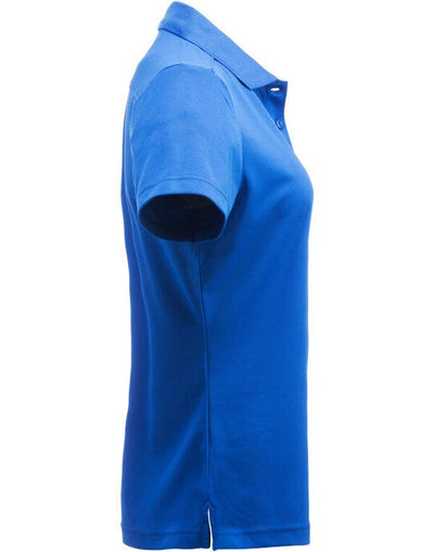 Cutter & Buck CB354401 C&amp;B Ladies Kelowna Polo - Royal
