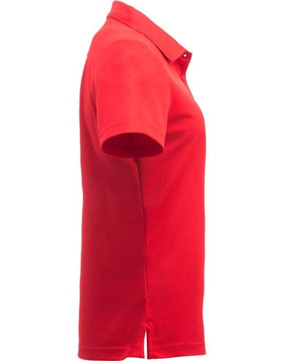 Cutter & Buck CB354401 C&amp;B Ladies Kelowna Polo - Red