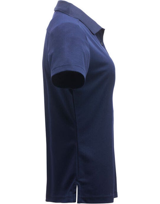 Cutter & Buck CB354401 C&amp;B Ladies Kelowna Polo - Dark Navy