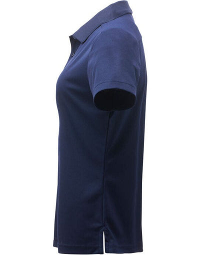 Cutter & Buck CB354401 C&amp;B Ladies Kelowna Polo - Dark Navy