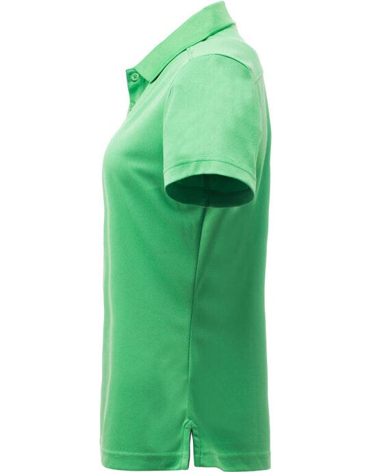 Cutter & Buck CB354401 C&amp;B Ladies Kelowna Polo - Green