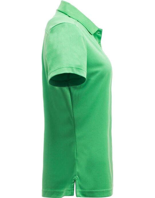 Cutter & Buck CB354401 C&amp;B Ladies Kelowna Polo - Green