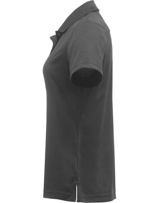 Cutter & Buck CB354401 C&amp;B Ladies Kelowna Polo - Black