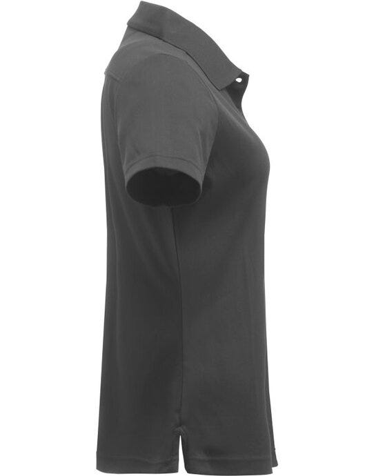 Cutter & Buck CB354401 C&amp;B Ladies Kelowna Polo - Black