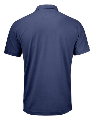 Cutter & Buck CB354418 C&amp;B Advantage Polo - Dark Navy