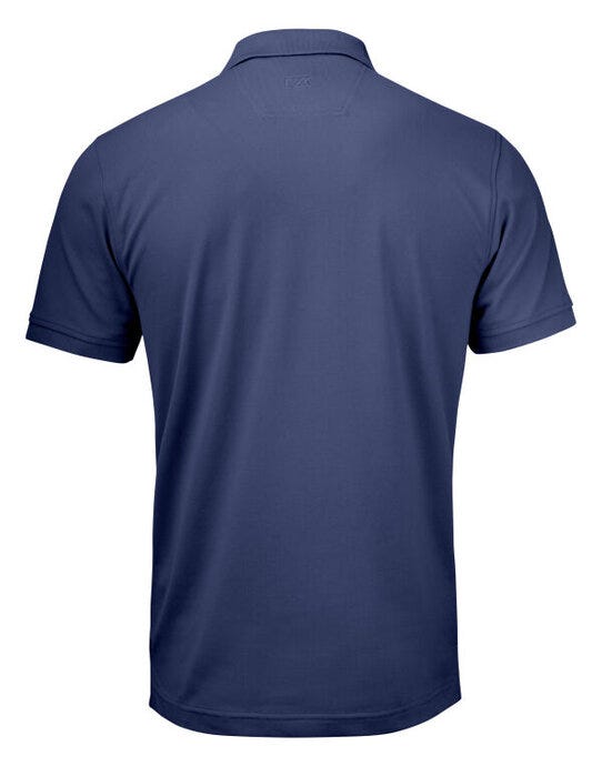 Cutter & Buck CB354418 C&amp;B Advantage Polo - Dark Navy