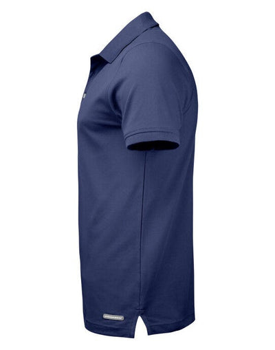 Cutter & Buck CB354418 C&amp;B Advantage Polo - Dark Navy
