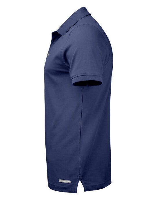 Cutter & Buck CB354418 C&amp;B Advantage Polo - Dark Navy