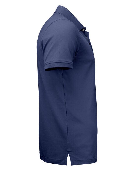 Cutter & Buck CB354418 C&amp;B Advantage Polo - Dark Navy