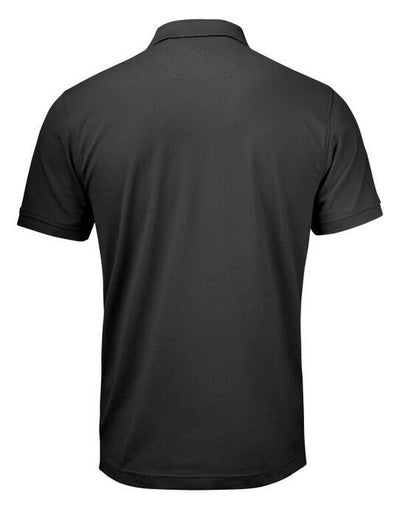 Cutter & Buck CB354418 C&amp;B Advantage Polo - Black