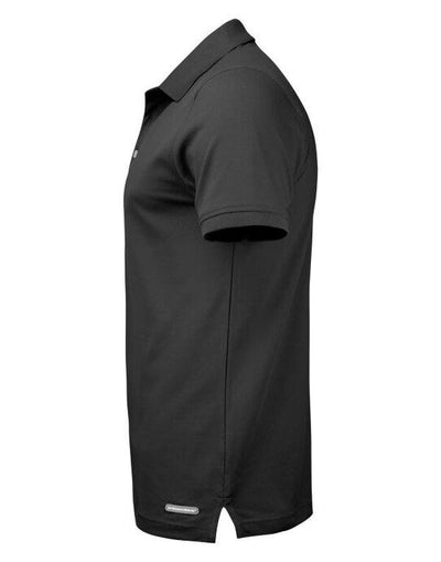 Cutter & Buck CB354418 C&amp;B Advantage Polo - Black