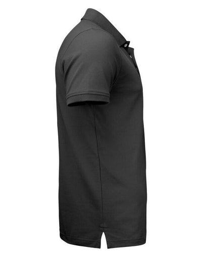 Cutter & Buck CB354418 C&amp;B Advantage Polo - Black