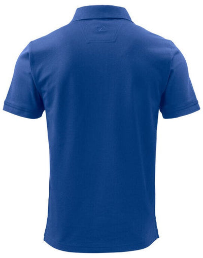 Cutter & Buck CB354418 C&amp;B Advantage Polo - Blue