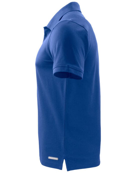 Cutter & Buck CB354418 C&amp;B Advantage Polo - Blue