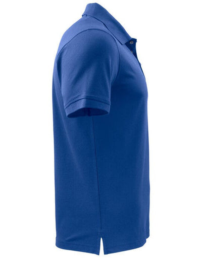 Cutter & Buck CB354418 C&amp;B Advantage Polo - Blue