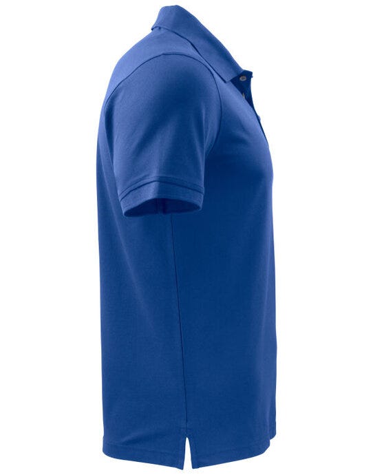 Cutter & Buck CB354418 C&amp;B Advantage Polo - Blue