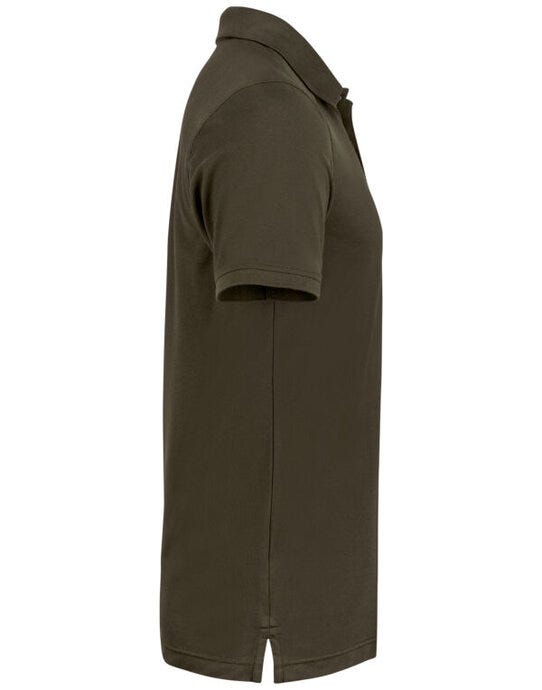 Cutter & Buck CB354418 C&amp;B Advantage Polo - Ivy Green