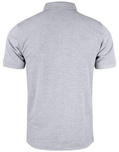 Cutter & Buck CB354418 C&amp;B Advantage Polo - Grey Melange