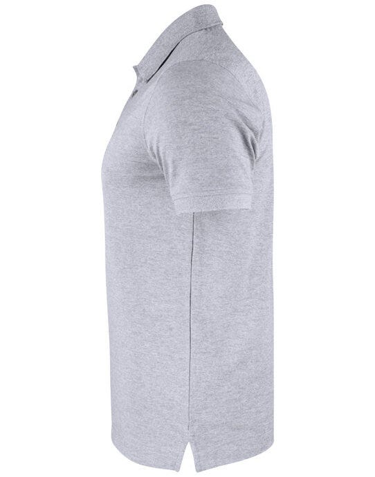 Cutter & Buck CB354418 C&amp;B Advantage Polo - Grey Melange