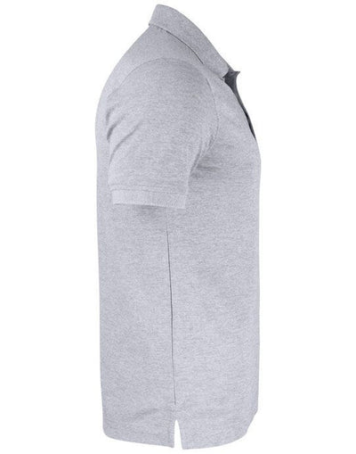 Cutter & Buck CB354418 C&amp;B Advantage Polo - Grey Melange
