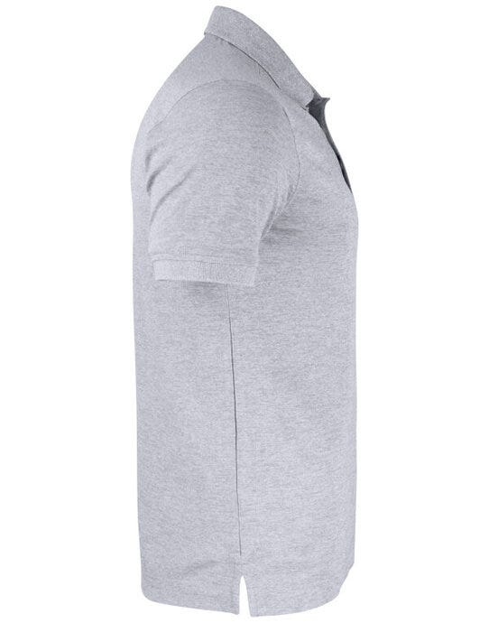 Cutter & Buck CB354418 C&amp;B Advantage Polo - Grey Melange