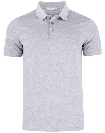 Cutter & Buck CB354418 C&amp;B Advantage Polo - Grey Melange