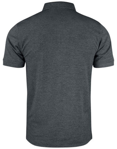 Cutter & Buck CB354418 C&amp;B Advantage Polo - Anthracite Melange