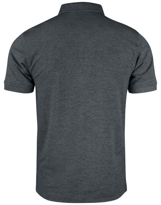Cutter & Buck CB354418 C&amp;B Advantage Polo - Anthracite Melange