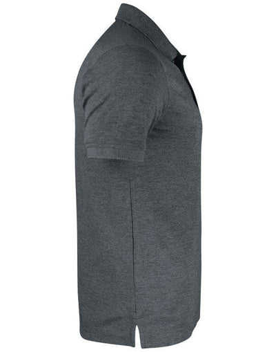 Cutter & Buck CB354418 C&amp;B Advantage Polo - Anthracite Melange